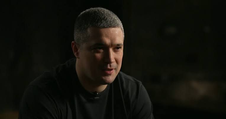 Former Ukrainian defense minister Mykhailo Fedorov discusses the technological war strategy in an interview.