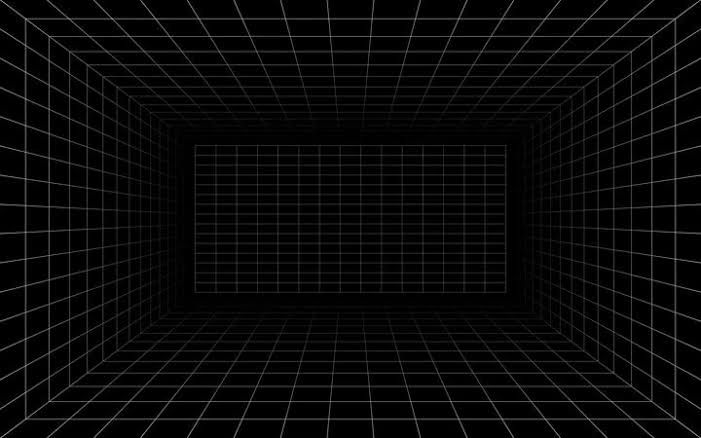 Digital rendering of a red warning sign over a glowing server room representing the rogue AI breach.