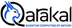 A stylized digital schematic of the Pangaea quantum architecture showing modular interconnects and central data buses.