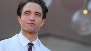Robert Pattinson attending the Venice Film Festival premiere of the film Primetime on Sept 5, 2026.