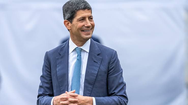 Kevin Warsh, Chairman of the Federal Reserve, speaking at the Jackson Hole Economic Policy Symposium.