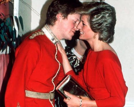 The book cover for Swan Song: Diana, My Sister featuring a portrait of Princess Diana.