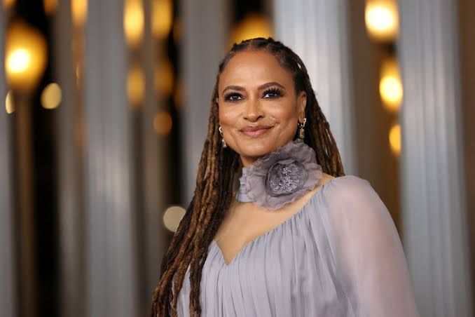 Ava DuVernay attends the 14th annual LACMA Art and Film Gala in Los Angeles.