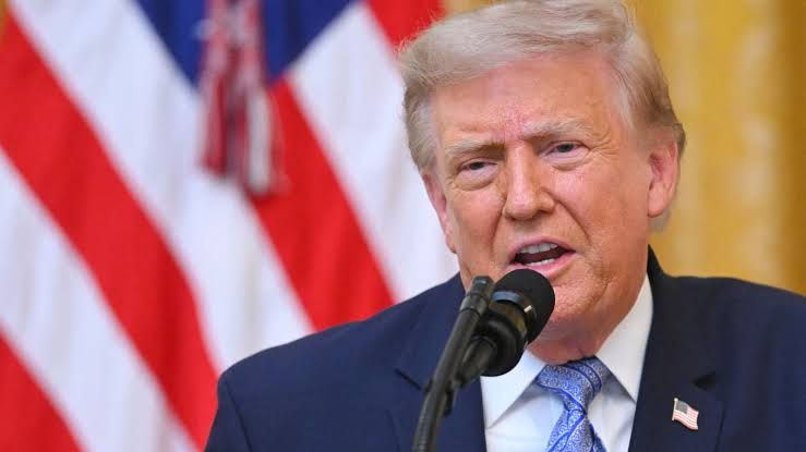 President Trump announces new 10% to 12.5% tariffs on 60 trading partners to replace expired trade measures.