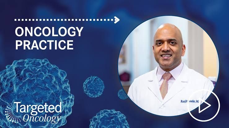 Ranjit Goudar, MD, discusses the integration of genetic counseling and risk assessment in cancer prevention.