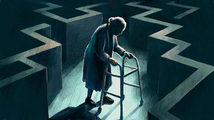 Villa Serena assisted living facility in Miami, where state regulators have cited and fined the owner for safety violations.