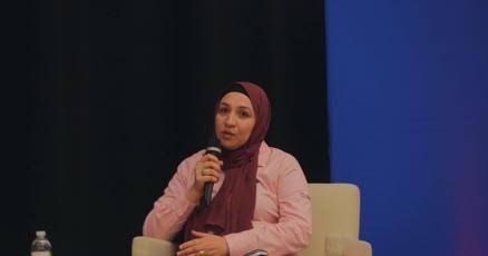 CAD Technician Noor Azeez discusses the challenges of finding employment with an international engineering degree.
