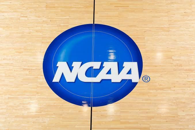 U.S. District Judge Charlotte Sweeney presiding in a courtroom setting regarding the NCAA eligibility injunction.