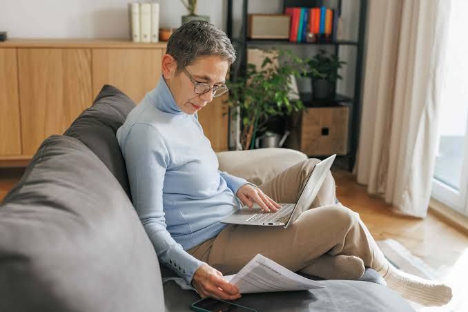 Retirement savings and Social Security checks provide limited income for many 65-year-olds in the current economy.