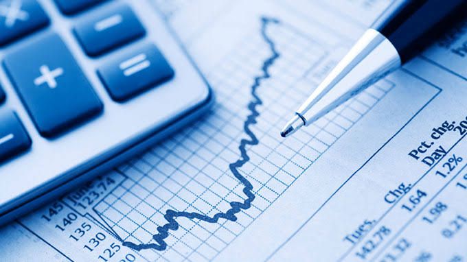 A line chart showing a trend upward in 30-year fixed mortgage rates reaching 6.71 percent.