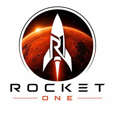 Rocket One corporate logo displayed during a recent strategic partnership announcement.