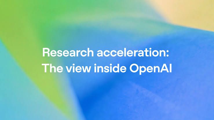 Researchers at a computer lab monitoring automated coding systems and GPU usage dashboards at the OpenAI headquarters.