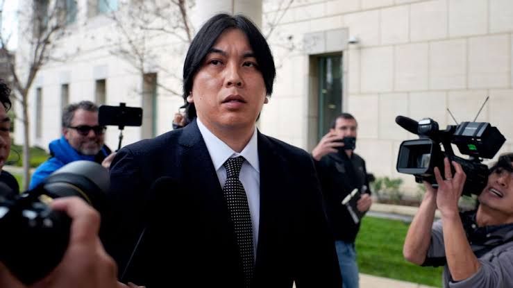 Mathew Bowyer, the bookmaker involved in the Ippei Mizuhara betting scandal, provides insights on the illegal betting scheme.