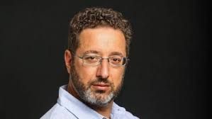 Oded Hermoni, managing partner of J-Ventures, speaking about the firm's growth and new $36 million fund.