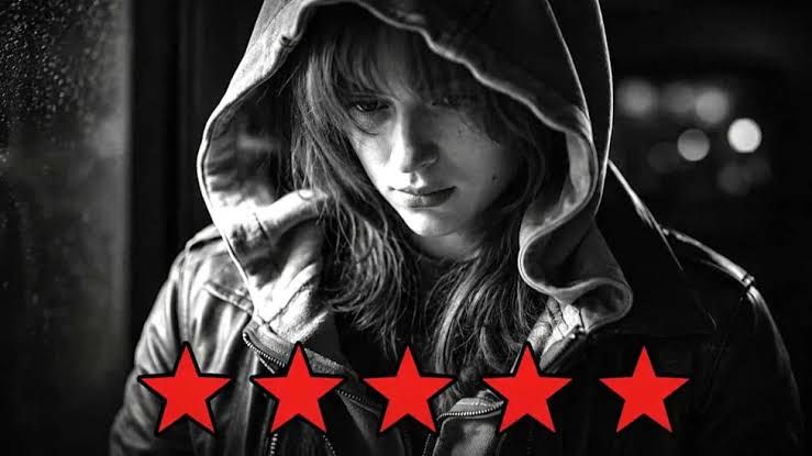 Sadie Sink as Jean Grey performing a telepathic feat in a scene from Spider-Man: Brand New Day.
