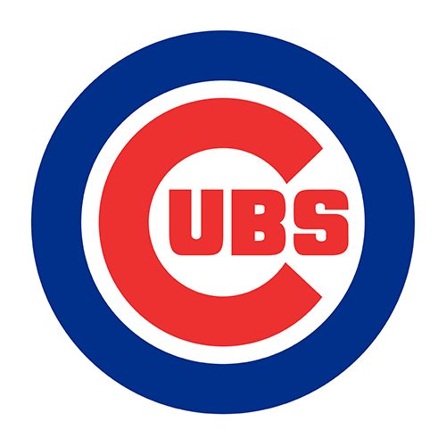 Detroit Tigers and Chicago Cubs players during their July 2026 game at Wrigley Field.