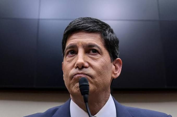 Federal Reserve Chair Kevin Warsh testifies before the House Financial Services Committee regarding current inflation.
