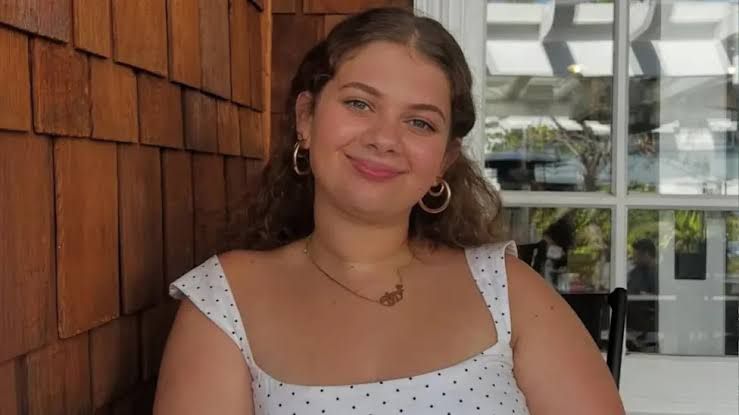 Josephine Nasr, a 19-year-old law student who passed away from cardiac complications after taking medication.