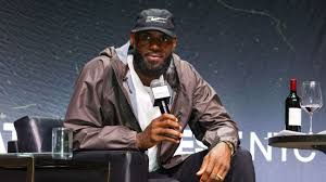 Rich Paul, CEO of Klutch Sports, speaking on a podcast regarding the free agency status of LeBron James.