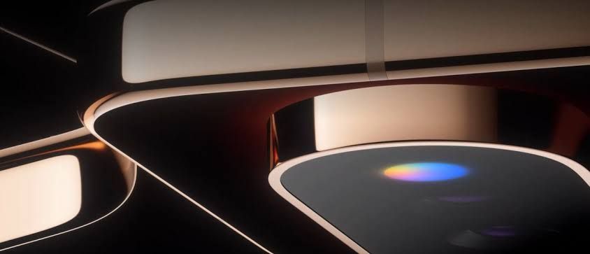 The Google logo icon displayed in the GSM Arena news article header.