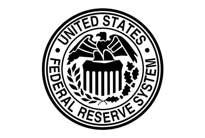 Federal Reserve Beige Book logo graphic representing current US economic performance reports.