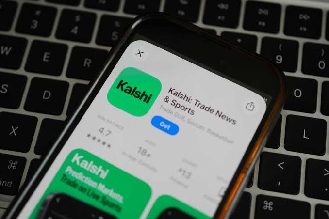 Federal regulators examine prediction markets where users wager on words spoken by public figures.