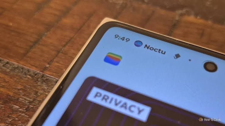 The Google Wallet icon displayed clearly on a smartphone screen.