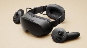 Valve Steam Frame logo and device hardware interface showing game compatibility status.