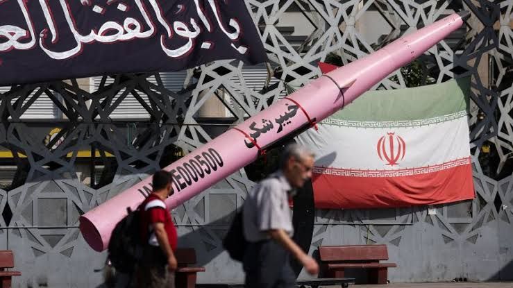 US service member killed in northern Iraq during a controlled detonation of an Iranian drone.
