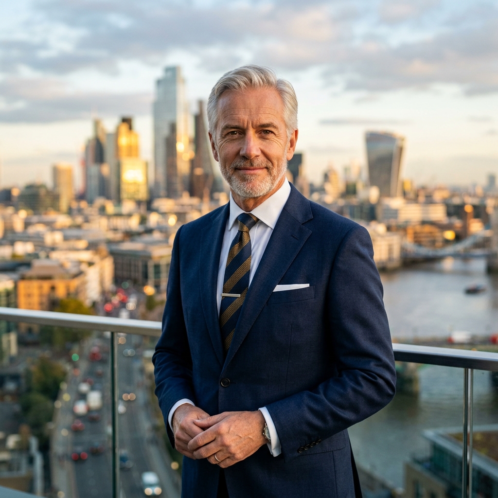 Julian Vance