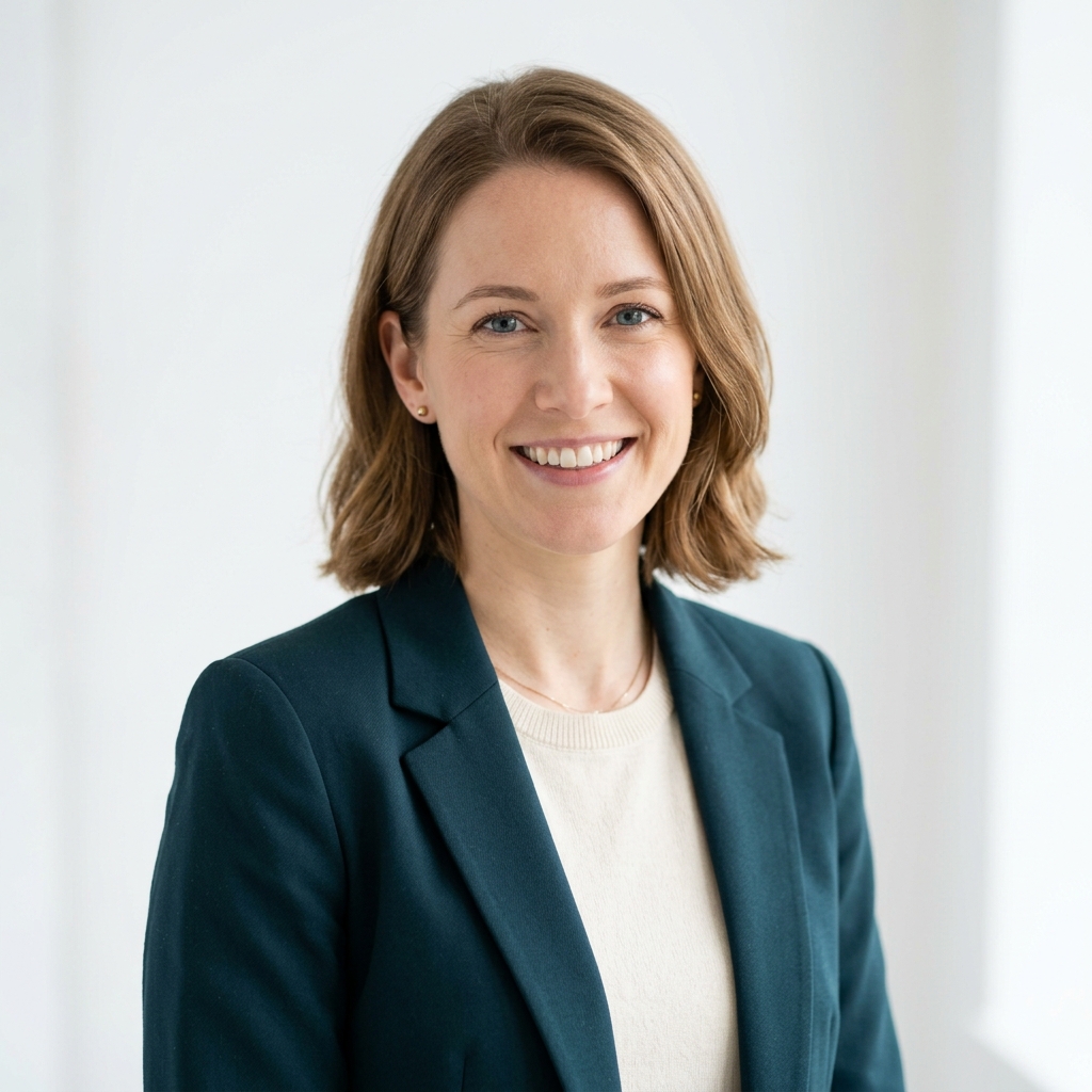 Sarah Jenkins