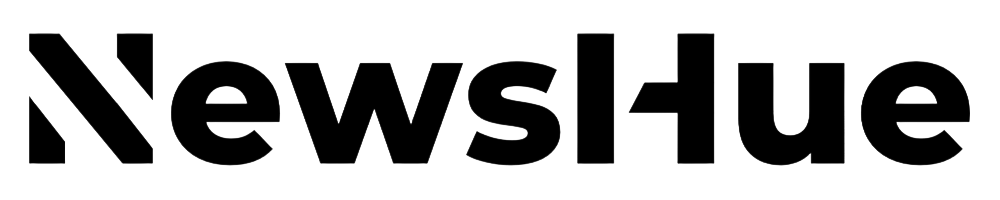 NewsHue Logo